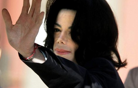 Michael, propus pentru Nobel