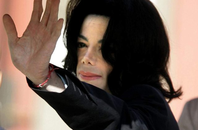 Michael, propus pentru Nobel