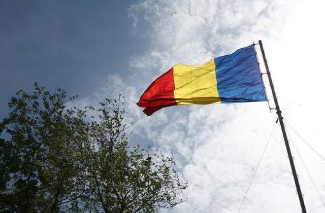 Romanii, cel mai putin atasati de tara lor