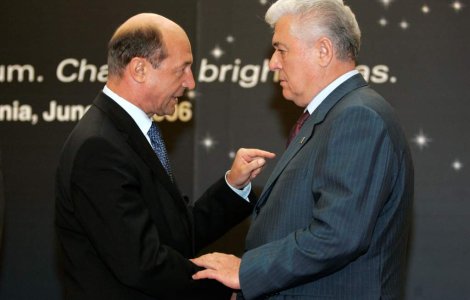 Reuters: Relatiile cu Romania, miza alegerilor din R. Moldova