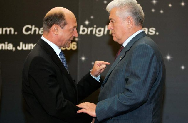 Reuters: Relatiile cu Romania, miza alegerilor din R. Moldova