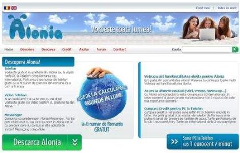 Primul messenger romanesc: 62.000 utilizatori si 42.000 adrese unice de e-mail