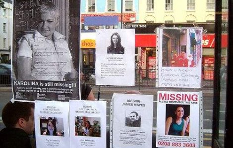 10.000 de disparuti intr-o singura noapte, dintr-un oras chinez marcat de violente interetnice