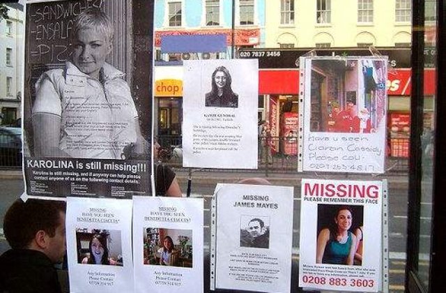 10.000 de disparuti intr-o singura noapte, dintr-un oras chinez marcat de violente interetnice