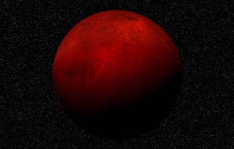 Viata pe Marte va fi descoperita in 2018