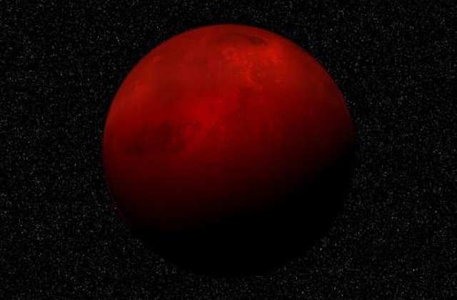 Viata pe Marte va fi descoperita in 2018