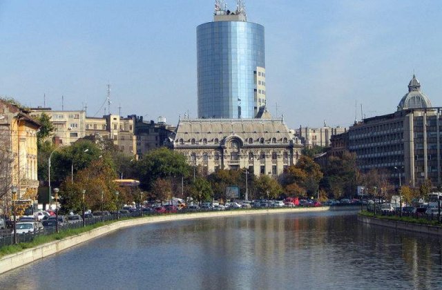 Le Monde: 'Micul Paris este masacrat de capitalismul salbatic'