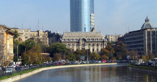 Le Monde: 'Micul Paris este masacrat de capitalismul salbatic'