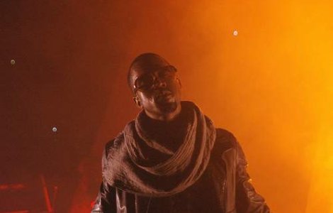 Kanye West vrea sa ii ia locul lui Michael Jackson