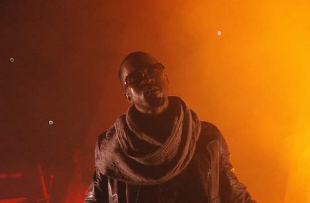 Kanye West vrea sa ii ia locul lui Michael Jackson