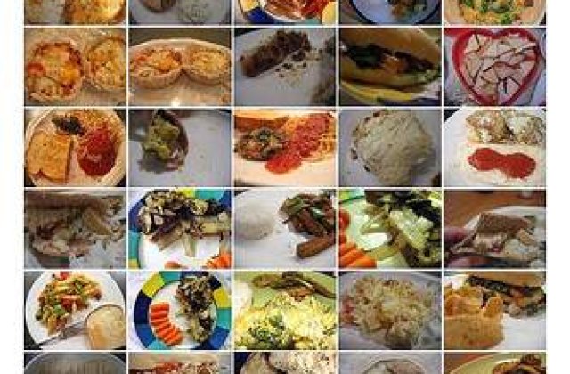 A slabit cat ai zice &#39;cheeeese&#39; !