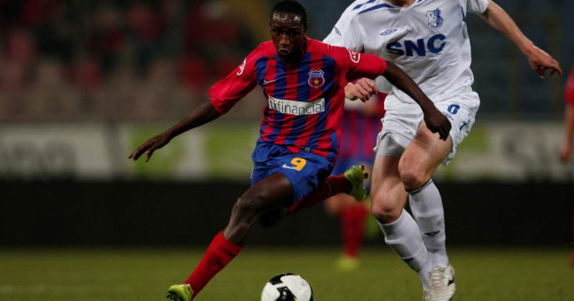 Becali: &#39;Semedo si-a luat cea mai mare teapa din istoria Stelei&#39;