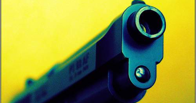 Un comunist a tras focuri de arma in directia unor membri ai opozitiei moldovene