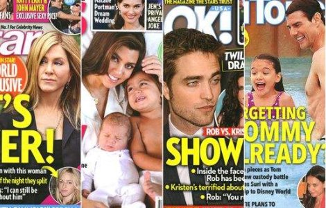  Top  Cele mai mari scandaluri internationale ale anului 2012