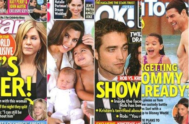 Cele mai mari scandaluri internationale ale anului 2012