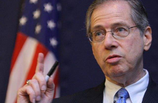 Gitenstein: Romania trebuie sa isi respecte promisiunile pentru a evita o noua criza