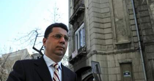 CAB a amanat judecarea "lotului" Locic