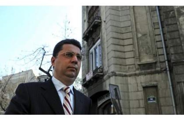 CAB a amanat judecarea "lotului" Locic