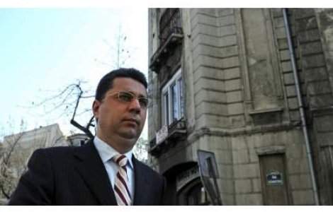 CAB a amanat judecarea "lotului" Locic