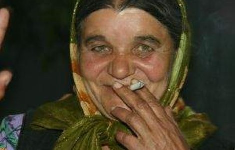 Gitenstein, despre romii din Romania: Sa se organizeze ca afroamericanii din SUA