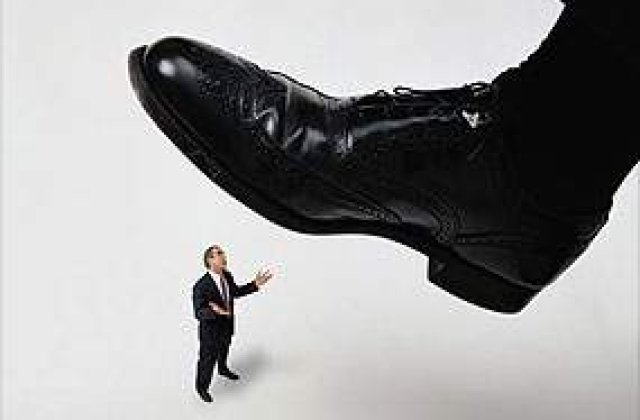 Grupul BCR disponibilizeaza 1.600 de salariati, 17,5% din totalul angajatilor