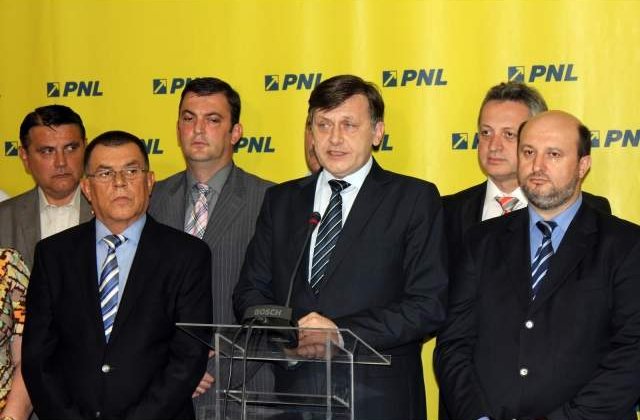 PNL: Nu dorim ca UDMR sa participe la guvernare