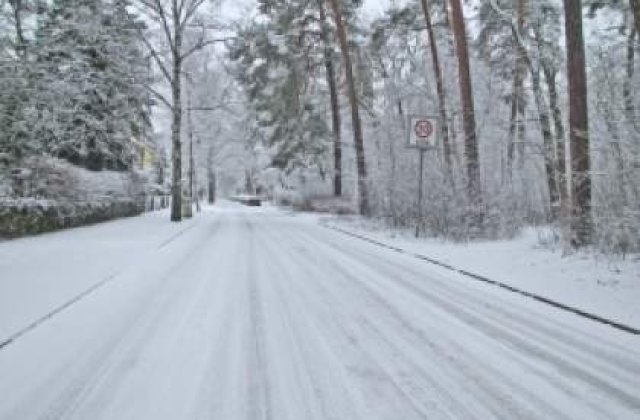 Cum va fi vremea in urmatoarele saptamani: Prognoza meteo pana la Anul Nou