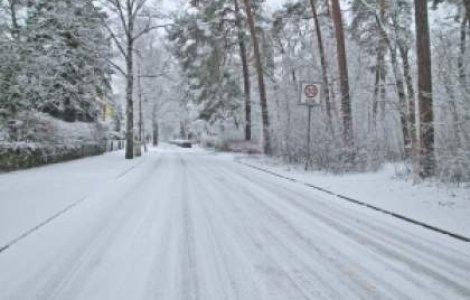 Cum va fi vremea in urmatoarele saptamani: Prognoza meteo pana la Anul Nou