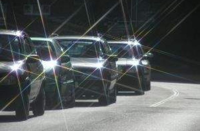 Vanzarile de autovehicule noi au scazut cu 22% in primele 11 luni