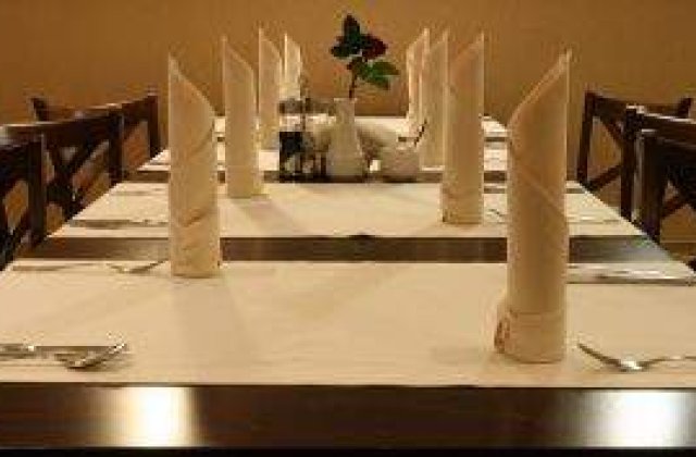 Cele mai bune restaurante din Bucuresti in 2012