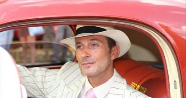 Mazare: Vreau ca Mamaia sa aiba un hit care sa rupa radiourile si toate cluburile