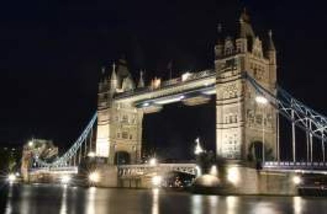 Metroul londonez a anuntat o greva generala pe 26 decembrie