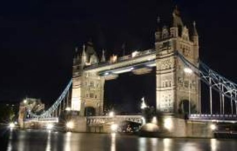 Metroul londonez a anuntat o greva generala pe 26 decembrie