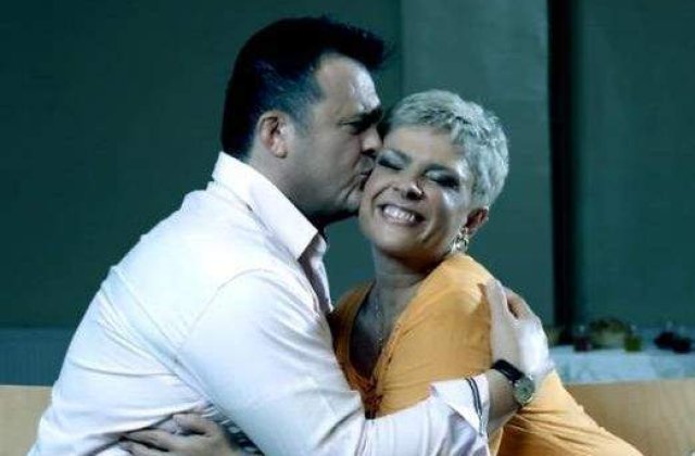 Teo Trandafir dezvaluie de ce s-a despartit de sotul ei