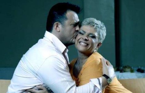 Teo Trandafir dezvaluie de ce s-a despartit de sotul ei