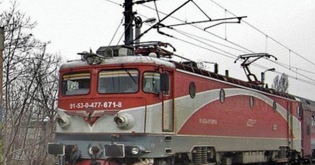 De teama coronavirus, MAI suspenda un tren care nu mai circula de 10 ani