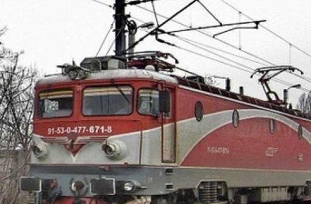 De teama coronavirus, MAI suspenda un tren care nu mai circula de 10 ani