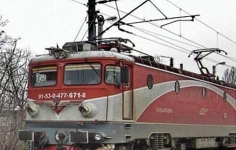 De teama coronavirus, MAI suspenda un tren care nu mai circula de 10 ani