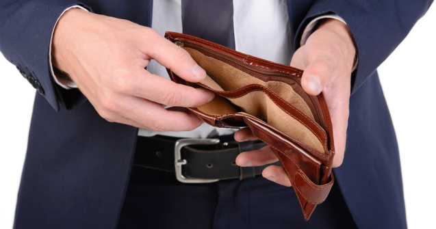 Coronavirusul risca sa puna economia pe butuci: investitorii nu au plan de risc