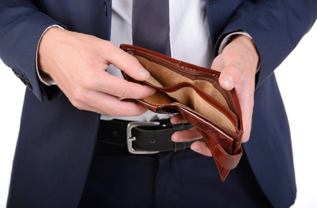 Coronavirusul risca sa puna economia pe butuci: majoritatea investitorilor nu au planuri de risc