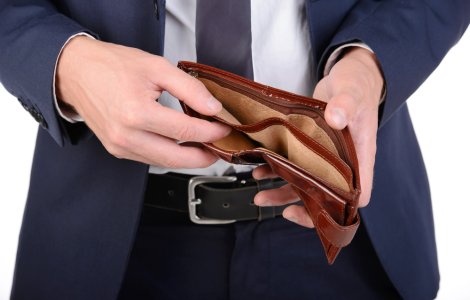 Coronavirusul risca sa puna economia pe butuci: investitorii nu au plan de risc