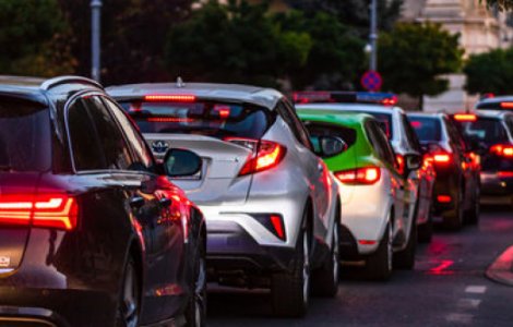 Masinile romanilor, bombe pe roti. Jumatate au probleme foarte grave