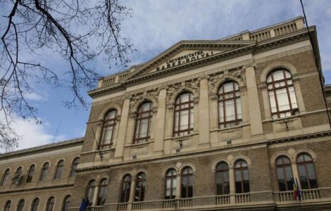 Coronavirus: Cea mai mare universitate din Romania suspenda cursurile