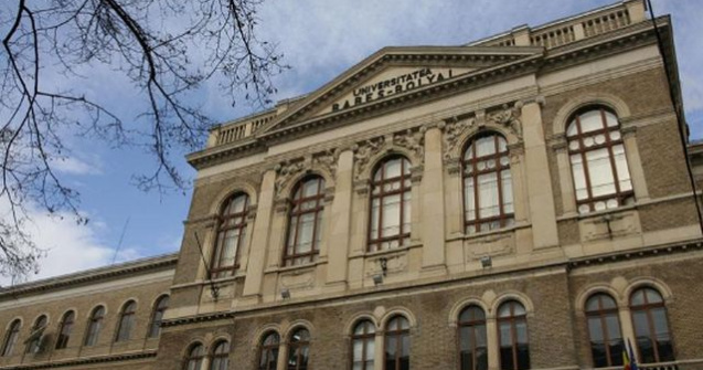 Coronavirus: Cea mai mare universitate din Romania suspenda cursurile