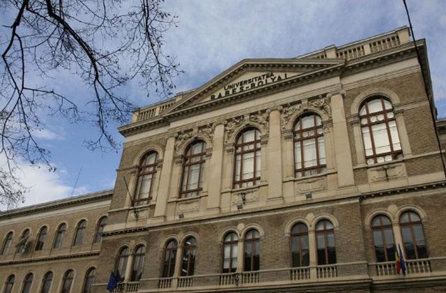 Coronavirus: Cea mai mare universitate din Romania suspenda cursurile