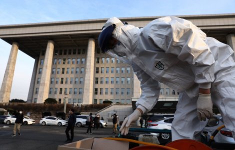 Coronavirus: Republica Moldova impune primele restrictii la granita