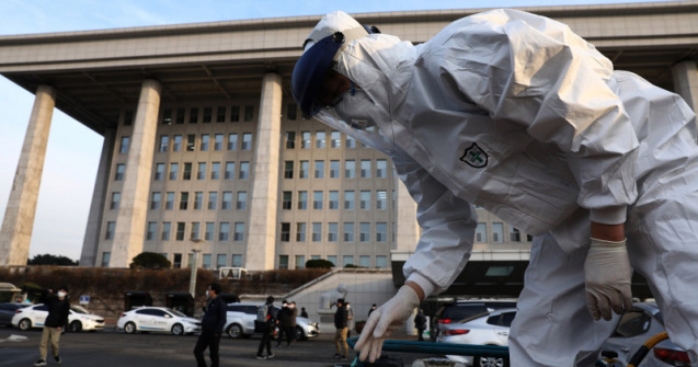 Coronavirus: Republica Moldova impune primele restrictii la granita