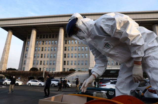 De teama coroanvirus, Republica Moldova impune primele restrictii la granita