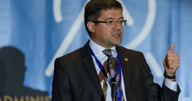 Costel Alexe: Orice cantitate de lemn taiata ilegal este considerata infractiune