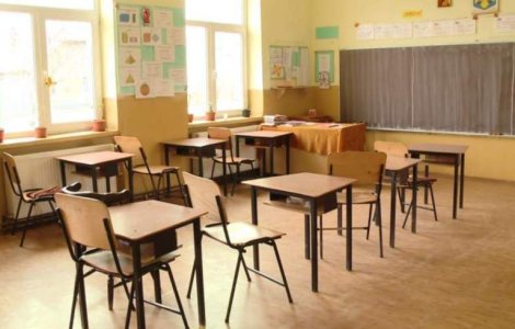 Coronavirusul a inchis scolile: milioane de elevi stau acasa